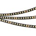 Светодиодная лента Arlight RT-A160-BLACK-8mm 24V Warm3000 (12 W/m, IP20, 2835, 5m) (Arlight, высок.эфф.150 лм/Вт) 029426(2)