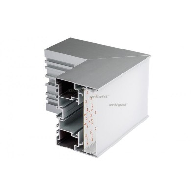 Угол Arlight S2-LINE-10570-L90W внешний 021269