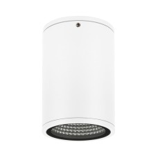 Уличный потолочный светильник Arlight LGD-Forma-Surface-R90-12W Warm3000 037261