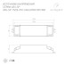 Блок питания Arlight ARJ-SP-23-PFC-DALI2-NFC-PD-WR (23W, 3-46V, 0.15-0.5A) 050106