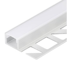 Профиль Arlight ARH-DECORE-S12-LINE-EDGE-2000 ANOD 023894