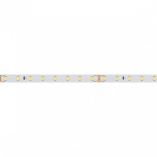 Светодиодная лента Arlight 6W/m 80LED/m 2835SMD теплый белый 5M 024514(2)
