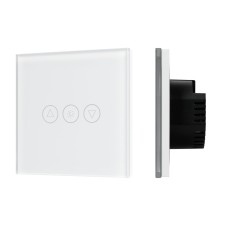Светорегулятор сенсорный с Zigbee управлением Arlight SWT-OMALI-SD3-ZB-WH (250V, 500W) 050053