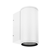 Уличный настенный светильник Arlight LGD-Forma-Wall-R90-12W Day4000 037255