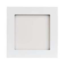 Встраиваемый светодиодный светильник Arlight DL-142x142M-13W Day White 020129