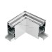 Угол Arlight S2-LINE-4067-L90 прямой 021250