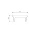 Экран Arlight SL-W7-S-3000 OPAL 053830