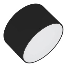Накладной светильник Arlight SP-RONDO-120B-12W Day White 022236