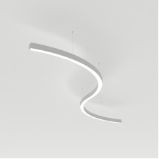 Подвесной светильник Arlight SP-Line-Hang-Arc-S3535-D1500-124W Warm3000 034054(1)
