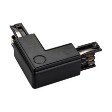 Подвод питания Arlight LGD-4TR black 024721