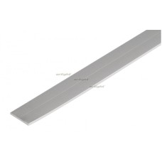 Полоса алюминиевая Arlight ARH-W20-2000 Anod 022488
