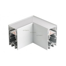 Угол Arlight S2-LINE-4067-L90 прямой 021250