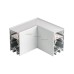 Угол Arlight S2-LINE-4067-L90 прямой 021250