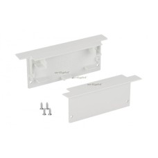 Заглушка Arlight SL-LINIA88-F WHITE 023529