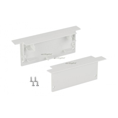 Заглушка Arlight SL-LINIA88-F WHITE 023529