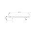 Экран Arlight SL-W14-F-2000 OPAL 049023