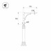 Кронштейн Arlight OXOR-SB1-1 BLACK 051631