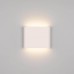 Настенный светодиодный светильник Arlight SP-Wall-110WH-Flat-6W Warm White 020801