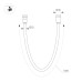 Трековый светильник Arlight ART-APRIORI-TUBE-ELASTIC-R38-L1000-8W Day4000 049258