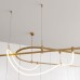 Трековый светильник Arlight ART-APRIORI-TUBE-ELASTIC-R38-L1000-8W Day4000 049258