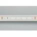 Светодиодная лента Arlight RT-A60-8mm 24V Warm2700 (4.8 W/m, IP20, 2835, 50m) 024585(2)