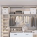Алюминиевый профиль Arlight LINE-1708-2000 WHITE 044234