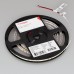 Светодиодная лента Arlight UL-A120-5mm 24V Day4000 (9.6 W/m, IP20, 5m) 044060
