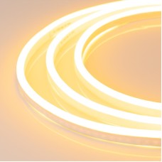 Гибкий неон Arlight ARL-Neon-1608YH-Side 24V Yellow 030879