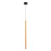 Подвесной светильник Arlight SP-PIPE-HANG-L600-R30-9W Warm3000 (GD, 24 deg, 230V) 038644
