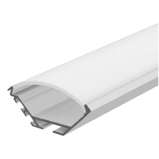 Профиль Arlight KLUS-P45-2000 ANOD 020898