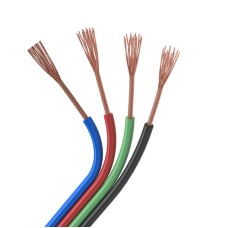 Шлейф питания Arlight ARL-16AWG-4Wire-CU 033156