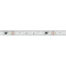 Светодиодная герметичная лента Arlight DMX-PS-B60-12mm 24V RGB-PX6 (14 W/m, IP67, 5060, 5m) 039182