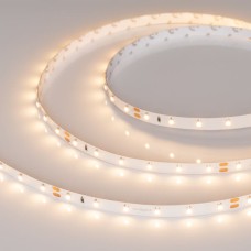 Светодиодная лента Arlight RT-A60-8mm 24V Warm2700 (4.8 W/m, IP20, 2835, 50m) 024585(2)