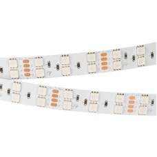 Светодиодная лента Arlight RT-B120-15mm 24V RGB (28.8 W/m, IP20, 5060, 5m) 011205(2)
