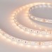 Светодиодная лента Arlight RT-B60-10mm 24V Warm3000 CRI98 (14.4 W/m, IP20, 5060, 5m) 021421(2)