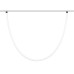 Трековый магнитный светильник Arlight MAG-ORIENT-TUBE-ELASTIC-R25-L2500-35W Warm3000 (BK, 360 deg, 48V) 044329