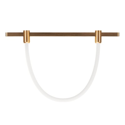 Трековый светильник Arlight ART-APRIORI-TUBE-ELASTIC-R38-L1000-8W Day4000 049258