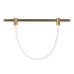 Трековый светильник Arlight ART-APRIORI-TUBE-ELASTIC-R38-L1000-8W Day4000 049258