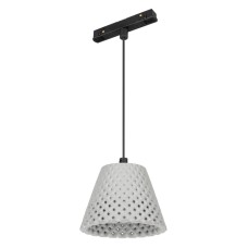 Трековый светильник Arlight Mag-Orient-Ollas-Hang-5W Warm3000 037371