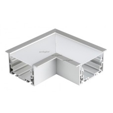 Угол Arlight S2-LINIA69-F-L90 прямой 021277