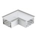 Угол Arlight S2-LINIA69-F-L90 прямой 021277