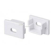Заглушка Arlight ARH-DECORE-S12-LINE-EDGE с отверстием 023896