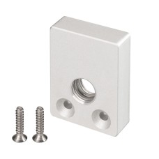 Заглушка Arlight ARH-FLOOR27-H28-SIDE с отверстием 038702