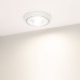 Светодиодная лампа Arlight AR111-UNIT-GU10-15W-DIM Day4000 (WH, 24 deg, 230V) 025628