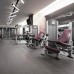 Трековый трехфазный светильник Arlight LGD-TUBE-TURN-4TR-L600-20W Day4000 (BK, 180 deg, 230V) 036297(1)
