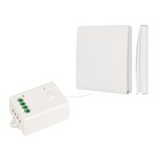 Беспроводной выключатель Arlight серии TY, комплект (230V, WI-FI, 5A) 032534