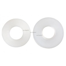 Комплект шайб Arlight KLUS-ISOL-6mm-2x 020928
