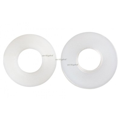 Комплект шайб Arlight KLUS-ISOL-6mm-2x 020928