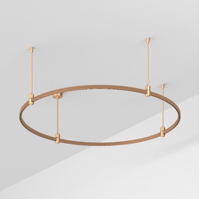 Трек Arlight ART-APRIORI-ROUND-ROD-400-R1200 048483
