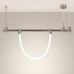 Трековый светильник Arlight ART-APRIORI-TUBE-ELASTIC-R38-L1000-8W Day4000 049265